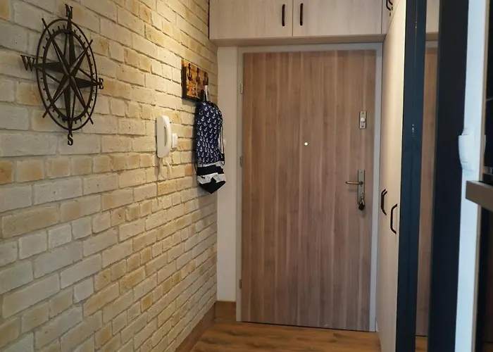 Wind Rose Apartament Kołobrzeg