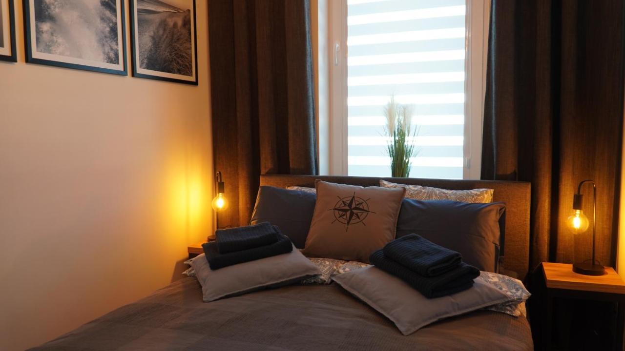 Apartament Wind Rose Kołobrzeg