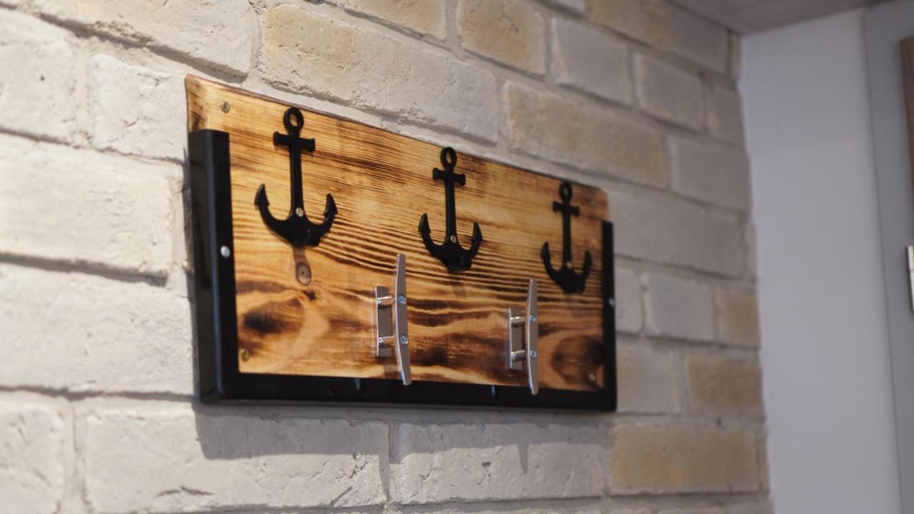 Apartament Wind Rose *