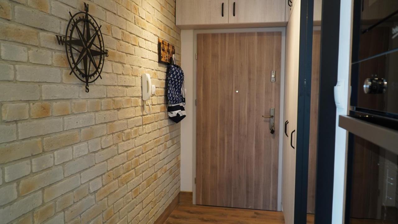 Wind Rose Apartament *